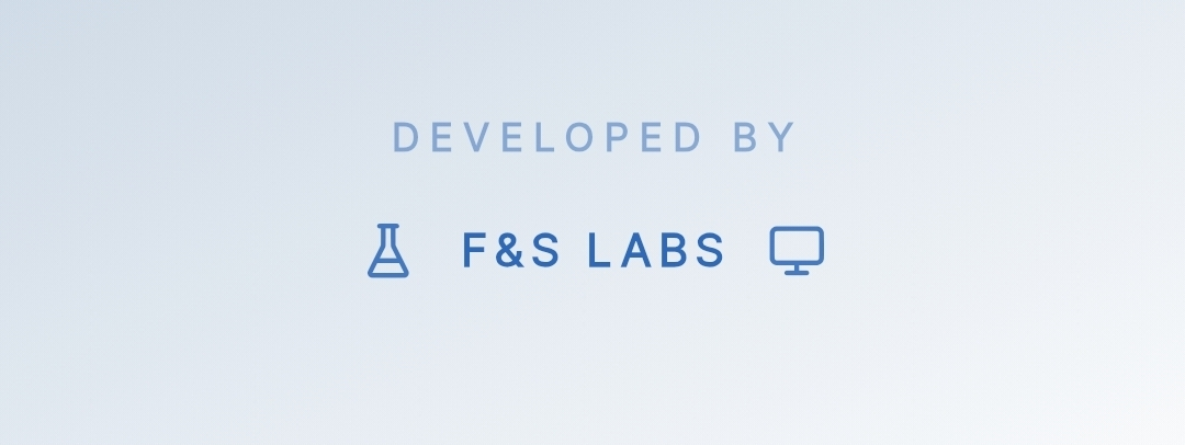 F&S Labs Logo